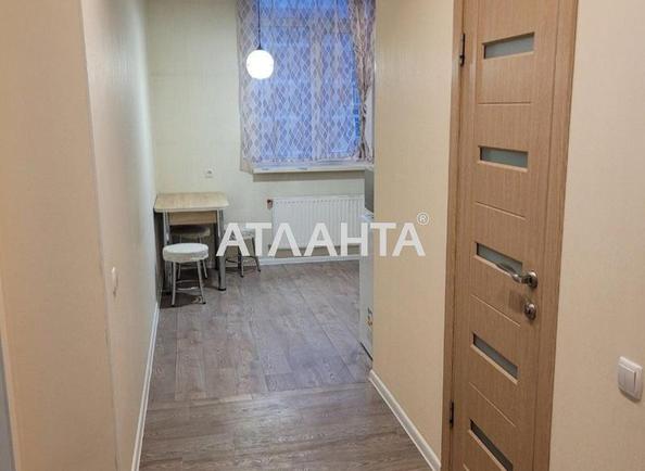 1-room apartment apartment by the address st. Protsenko (area 37,8 m²) - Atlanta.ua - photo 5