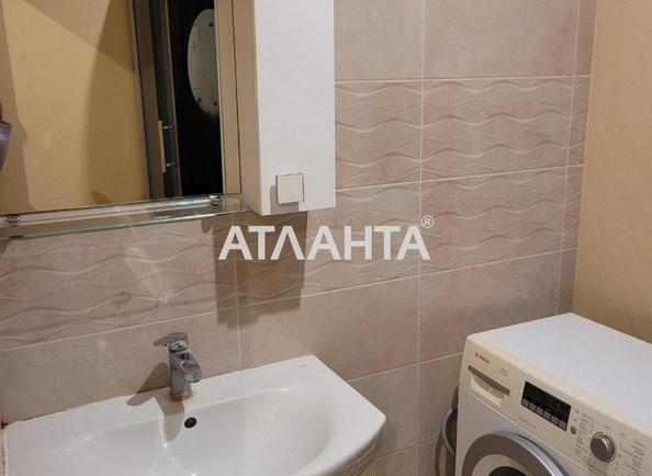 1-room apartment apartment by the address st. Protsenko (area 37,8 m²) - Atlanta.ua - photo 7