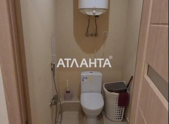 1-room apartment apartment by the address st. Protsenko (area 37,8 m²) - Atlanta.ua - photo 9