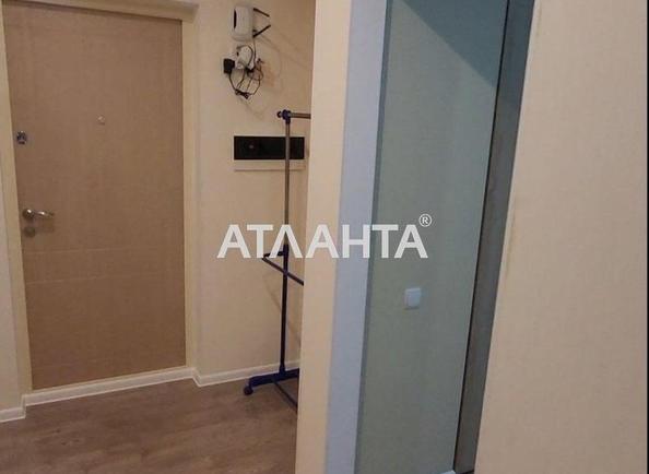 1-room apartment apartment by the address st. Protsenko (area 37,8 m²) - Atlanta.ua - photo 10