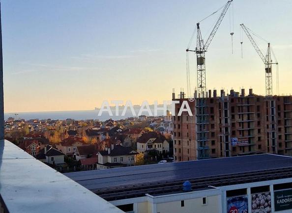 2-комнатная квартира по адресу ул. Марсельская (площадь 84,4 м²) - Atlanta.ua - фото 3