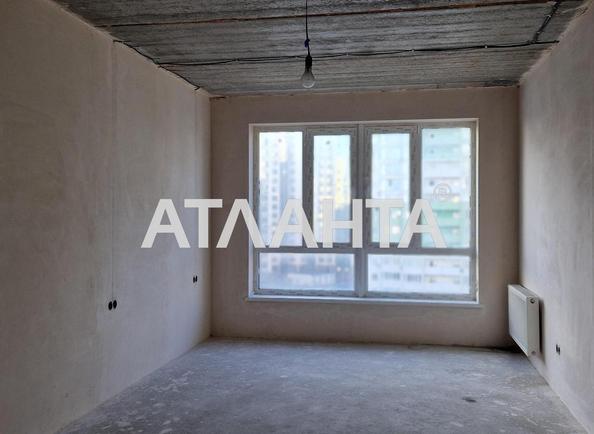 2-комнатная квартира по адресу ул. Марсельская (площадь 84,4 м²) - Atlanta.ua - фото 4