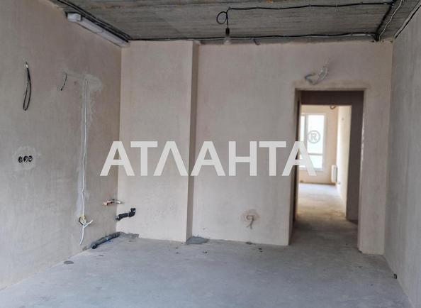 2-комнатная квартира по адресу ул. Марсельская (площадь 84,4 м²) - Atlanta.ua - фото 8