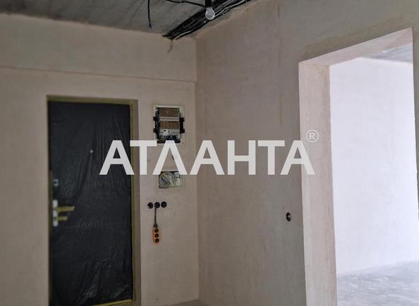 2-комнатная квартира по адресу ул. Марсельская (площадь 84,4 м²) - Atlanta.ua - фото 21