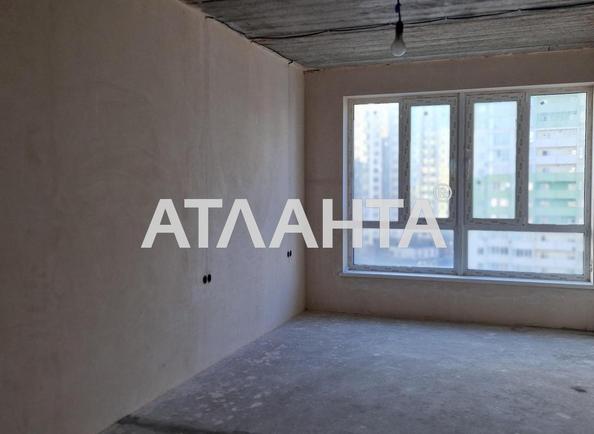 2-комнатная квартира по адресу ул. Марсельская (площадь 84,4 м²) - Atlanta.ua - фото 6