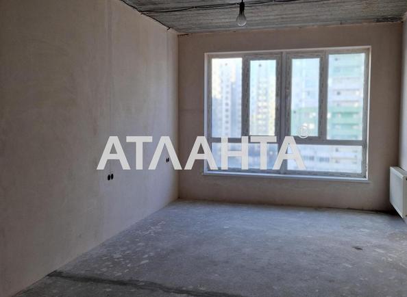 2-комнатная квартира по адресу ул. Марсельская (площадь 84,4 м²) - Atlanta.ua - фото 7