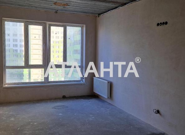 2-комнатная квартира по адресу ул. Марсельская (площадь 84,4 м²) - Atlanta.ua - фото 12