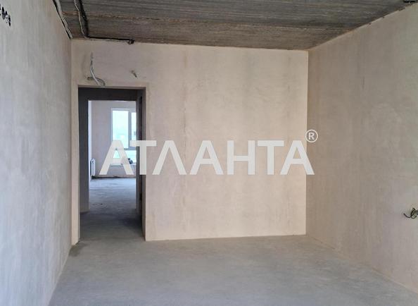 2-комнатная квартира по адресу ул. Марсельская (площадь 84,4 м²) - Atlanta.ua - фото 11