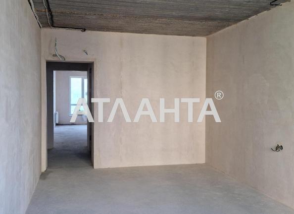 2-комнатная квартира по адресу ул. Марсельская (площадь 84,4 м²) - Atlanta.ua - фото 18