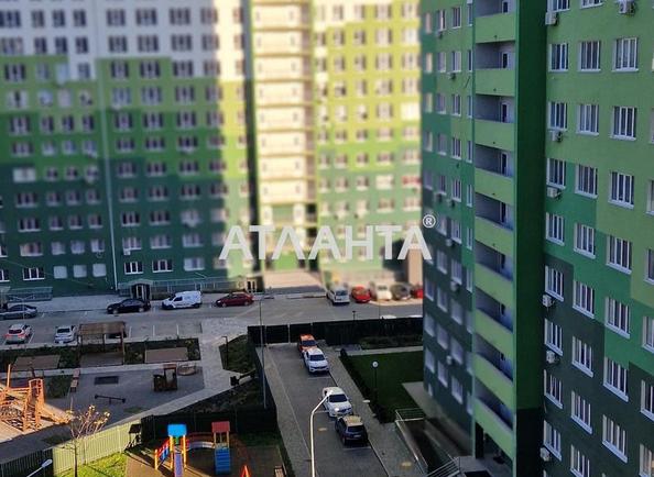 2-комнатная квартира по адресу ул. Марсельская (площадь 84,4 м²) - Atlanta.ua - фото 2