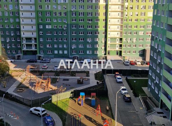 2-комнатная квартира по адресу ул. Марсельская (площадь 84,4 м²) - Atlanta.ua