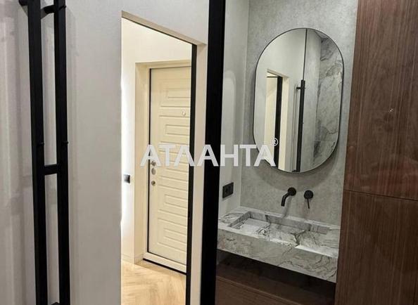 1-комнатная квартира по адресу ул. Генуэзская (площадь 45 м²) - фото 13 1-комнатная квартира по адресу ул. Генуэзская (площадь 45 м²) - Atlanta.ua - фото 13