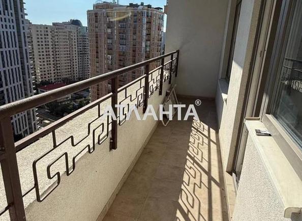 1-комнатная квартира по адресу ул. Генуэзская (площадь 45 м²) - фото 17 1-комнатная квартира по адресу ул. Генуэзская (площадь 45 м²) - Atlanta.ua - фото 17