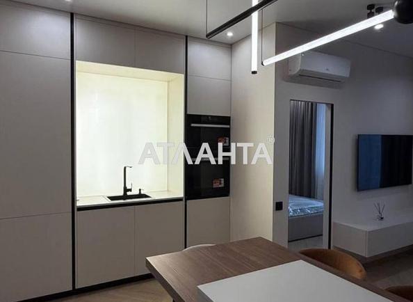 1-комнатная квартира по адресу ул. Генуэзская (площадь 47 м²) - фото 6 1-комнатная квартира по адресу ул. Генуэзская (площадь 47 м²) - Atlanta.ua - фото 6