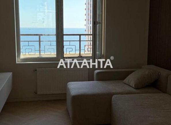 1-комнатная квартира по адресу ул. Генуэзская (площадь 47 м²) - фото 11 1-комнатная квартира по адресу ул. Генуэзская (площадь 47 м²) - Atlanta.ua - фото 11