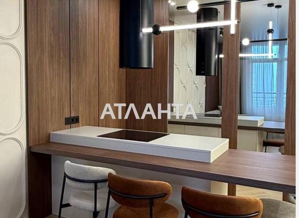 1-комнатная квартира по адресу ул. Генуэзская (площадь 47 м²) - фото 15 1-комнатная квартира по адресу ул. Генуэзская (площадь 47 м²) - Atlanta.ua - фото 15