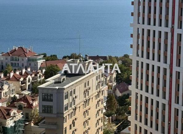 1-комнатная квартира по адресу ул. Генуэзская (площадь 47 м²) - фото 18 1-комнатная квартира по адресу ул. Генуэзская (площадь 47 м²) - Atlanta.ua - фото 18