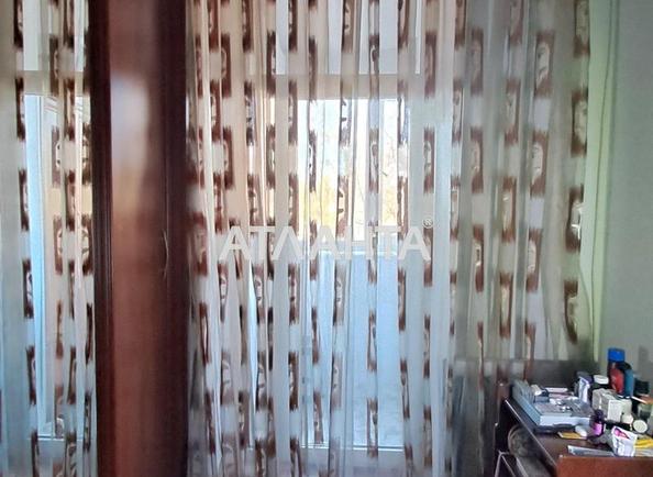 3-кімнатна квартира за адресою вул. М`ясоїдівська (площа 65,3 м²) - фото 10 3-кімнатна квартира за адресою вул. М`ясоїдівська (площа 65,3 м²) - Atlanta.ua - фото 10