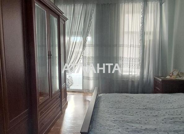 3-кімнатна квартира за адресою вул. М`ясоїдівська (площа 65,3 м²) - фото 4 3-кімнатна квартира за адресою вул. М`ясоїдівська (площа 65,3 м²) - Atlanta.ua - фото 4