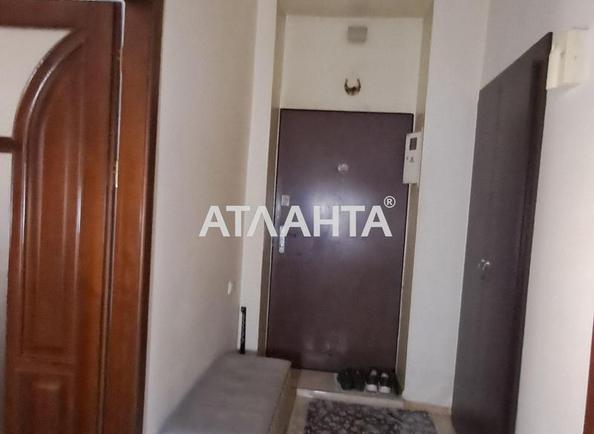 3-кімнатна квартира за адресою вул. М`ясоїдівська (площа 65,3 м²) - фото 9 3-кімнатна квартира за адресою вул. М`ясоїдівська (площа 65,3 м²) - Atlanta.ua - фото 9