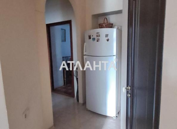 3-кімнатна квартира за адресою вул. М`ясоїдівська (площа 65,3 м²) - фото 11 3-кімнатна квартира за адресою вул. М`ясоїдівська (площа 65,3 м²) - Atlanta.ua - фото 11