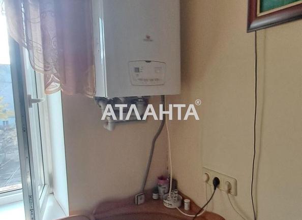 3-кімнатна квартира за адресою вул. М`ясоїдівська (площа 65,3 м²) - фото 7 3-кімнатна квартира за адресою вул. М`ясоїдівська (площа 65,3 м²) - Atlanta.ua - фото 7