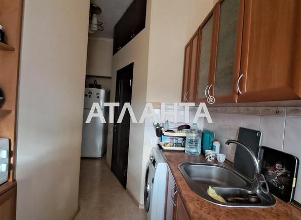 3-кімнатна квартира за адресою вул. М`ясоїдівська (площа 65,3 м²) - фото 6 3-кімнатна квартира за адресою вул. М`ясоїдівська (площа 65,3 м²) - Atlanta.ua - фото 6