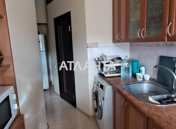 3-кімнатна квартира за адресою вул. М`ясоїдівська (площа 65,3 м²) - фото 8 3-кімнатна квартира за адресою вул. М`ясоїдівська (площа 65,3 м²) - Atlanta.ua - фото 8