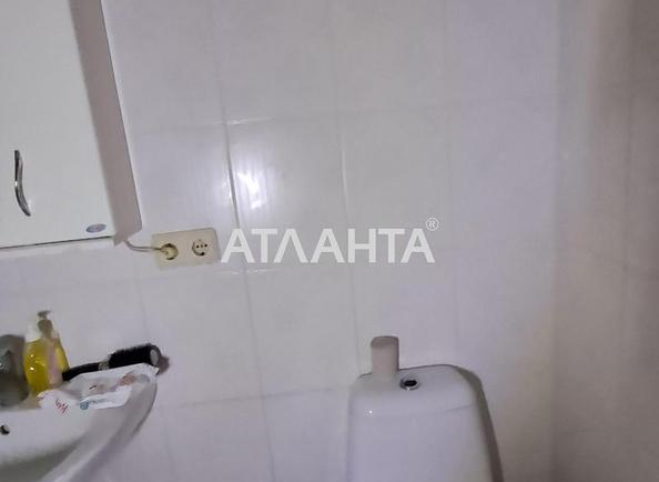 3-кімнатна квартира за адресою вул. М`ясоїдівська (площа 65,3 м²) - фото 13 3-кімнатна квартира за адресою вул. М`ясоїдівська (площа 65,3 м²) - Atlanta.ua - фото 13