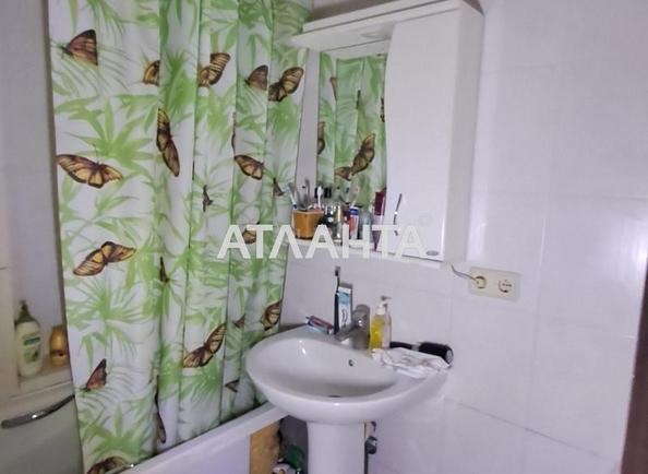 3-кімнатна квартира за адресою вул. М`ясоїдівська (площа 65,3 м²) - фото 14 3-кімнатна квартира за адресою вул. М`ясоїдівська (площа 65,3 м²) - Atlanta.ua - фото 14