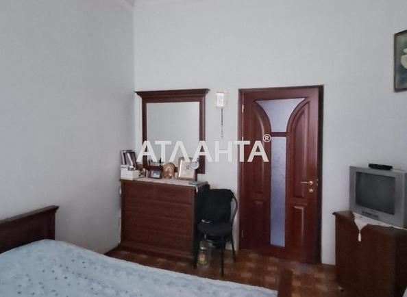 3-кімнатна квартира за адресою вул. М`ясоїдівська (площа 65,3 м²) - фото 12 3-кімнатна квартира за адресою вул. М`ясоїдівська (площа 65,3 м²) - Atlanta.ua - фото 12