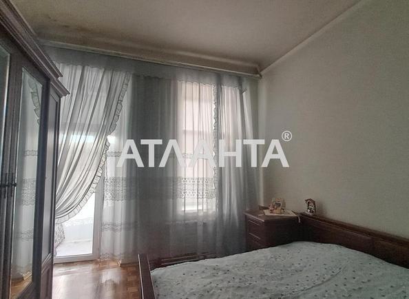 3-кімнатна квартира за адресою вул. М`ясоїдівська (площа 65,3 м²) - фото 3 3-кімнатна квартира за адресою вул. М`ясоїдівська (площа 65,3 м²) - Atlanta.ua - фото 3