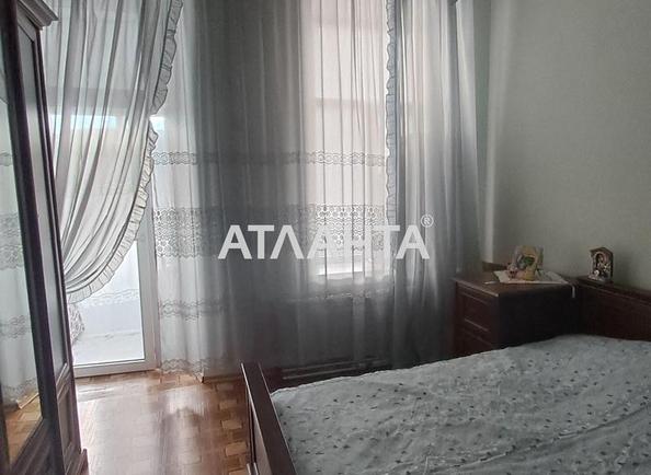 3-кімнатна квартира за адресою вул. М`ясоїдівська (площа 65,3 м²) - фото 16 3-кімнатна квартира за адресою вул. М`ясоїдівська (площа 65,3 м²) - Atlanta.ua - фото 16