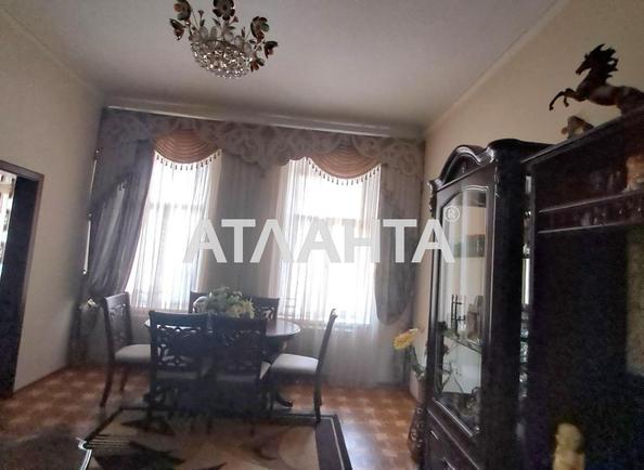 3-кімнатна квартира за адресою вул. М`ясоїдівська (площа 65,3 м²) - фото 17 3-кімнатна квартира за адресою вул. М`ясоїдівська (площа 65,3 м²) - Atlanta.ua - фото 17