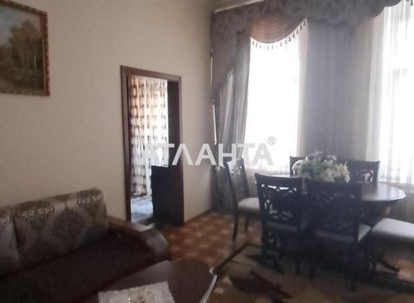 3-кімнатна квартира за адресою вул. М`ясоїдівська (площа 65,3 м²) - фото 18 3-кімнатна квартира за адресою вул. М`ясоїдівська (площа 65,3 м²) - Atlanta.ua - фото 18