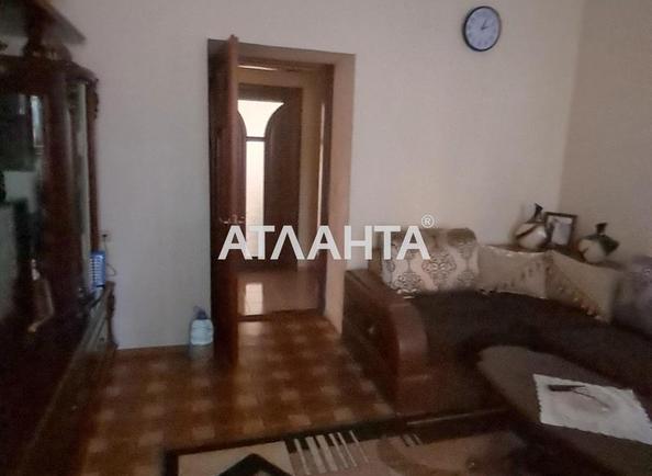 3-кімнатна квартира за адресою вул. М`ясоїдівська (площа 65,3 м²) - фото 20 3-кімнатна квартира за адресою вул. М`ясоїдівська (площа 65,3 м²) - Atlanta.ua - фото 20