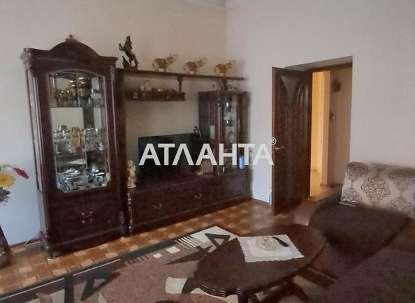 3-кімнатна квартира за адресою вул. М`ясоїдівська (площа 65,3 м²) - фото 15 3-кімнатна квартира за адресою вул. М`ясоїдівська (площа 65,3 м²) - Atlanta.ua - фото 15