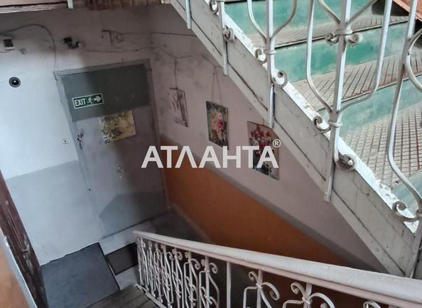 3-кімнатна квартира за адресою вул. М`ясоїдівська (площа 65,3 м²) - фото 22 3-кімнатна квартира за адресою вул. М`ясоїдівська (площа 65,3 м²) - Atlanta.ua - фото 22