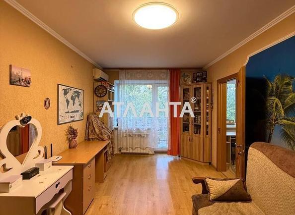 3-комнатная квартира по адресу ул. Черняховского (площадь 55,3 м²) - фото 2 3-комнатная квартира по адресу ул. Черняховского (площадь 55,3 м²) - Atlanta.ua - фото 2