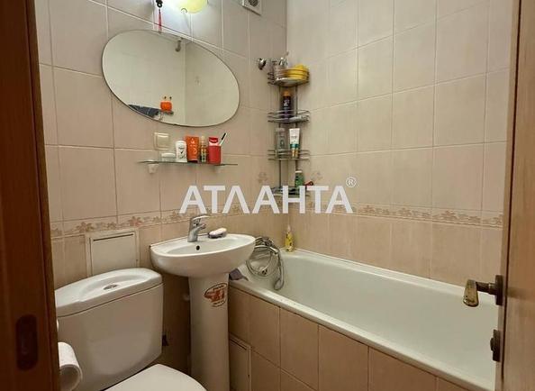 3-комнатная квартира по адресу ул. Черняховского (площадь 55,3 м²) - фото 3 3-комнатная квартира по адресу ул. Черняховского (площадь 55,3 м²) - Atlanta.ua - фото 3