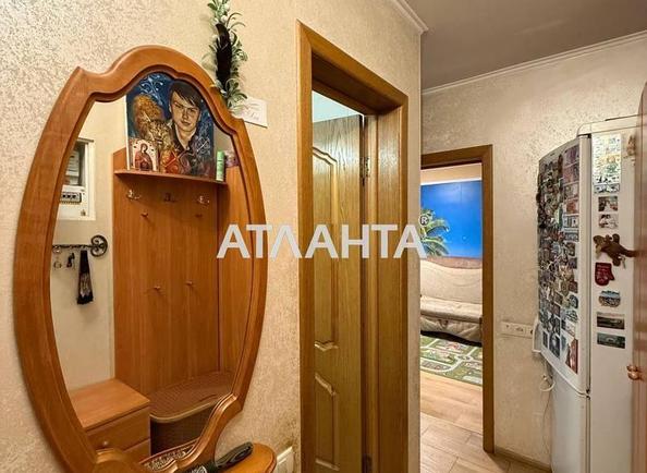 3-комнатная квартира по адресу ул. Черняховского (площадь 55,3 м²) - фото 4 3-комнатная квартира по адресу ул. Черняховского (площадь 55,3 м²) - Atlanta.ua - фото 4