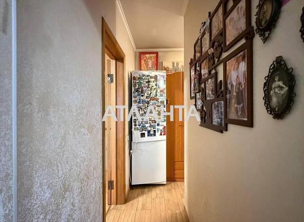 3-комнатная квартира по адресу ул. Черняховского (площадь 55,3 м²) - фото 5 3-комнатная квартира по адресу ул. Черняховского (площадь 55,3 м²) - Atlanta.ua - фото 5