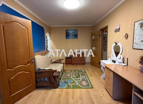 3-комнатная квартира по адресу ул. Черняховского (площадь 55,3 м²) - фото 7 3-комнатная квартира по адресу ул. Черняховского (площадь 55,3 м²) - Atlanta.ua - фото 7