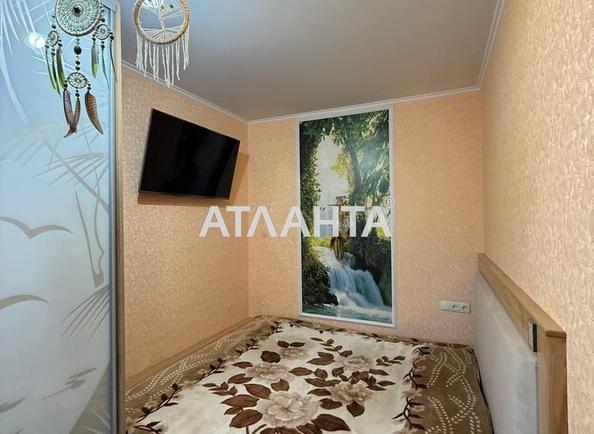 3-комнатная квартира по адресу ул. Черняховского (площадь 55,3 м²) - фото 8 3-комнатная квартира по адресу ул. Черняховского (площадь 55,3 м²) - Atlanta.ua - фото 8