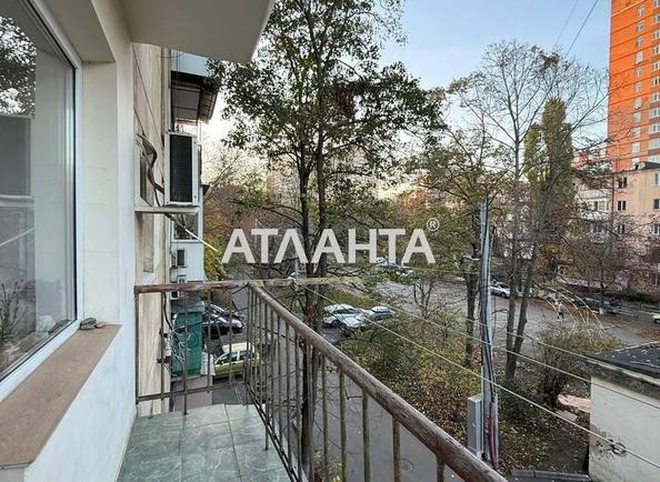 3-комнатная квартира по адресу ул. Черняховского (площадь 55,3 м²) - фото 10 3-комнатная квартира по адресу ул. Черняховского (площадь 55,3 м²) - Atlanta.ua - фото 10