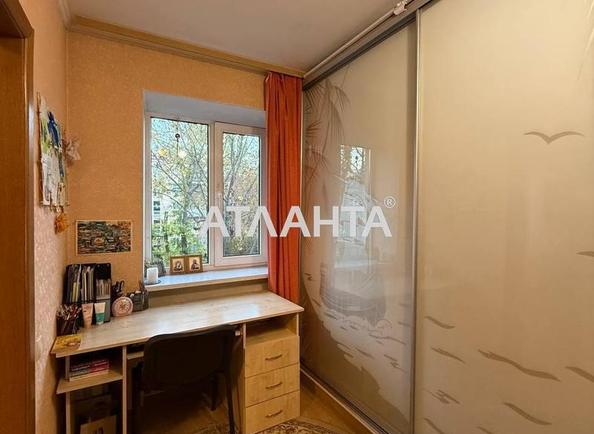 3-комнатная квартира по адресу ул. Черняховского (площадь 55,3 м²) - фото 11 3-комнатная квартира по адресу ул. Черняховского (площадь 55,3 м²) - Atlanta.ua - фото 11