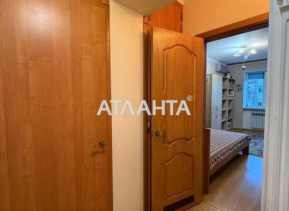 3-комнатная квартира по адресу ул. Черняховского (площадь 55,3 м²) - фото 12 3-комнатная квартира по адресу ул. Черняховского (площадь 55,3 м²) - Atlanta.ua - фото 12