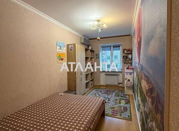 3-комнатная квартира по адресу ул. Черняховского (площадь 55,3 м²) - фото 13 3-комнатная квартира по адресу ул. Черняховского (площадь 55,3 м²) - Atlanta.ua - фото 13