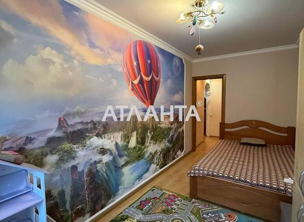 3-комнатная квартира по адресу ул. Черняховского (площадь 55,3 м²) - фото 14 3-комнатная квартира по адресу ул. Черняховского (площадь 55,3 м²) - Atlanta.ua - фото 14