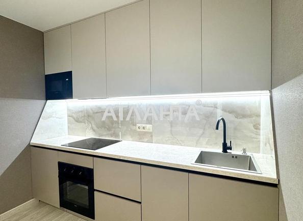 1-комнатная квартира по адресу ул. Литературная (площадь 40,3 м²) - Atlanta.ua - фото 5